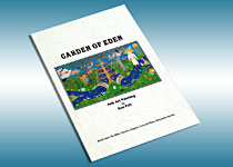 Ken Pelt Folk Artist