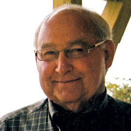 Ken Pelt Folk Artist